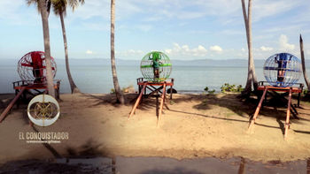 Desesperación y peleas