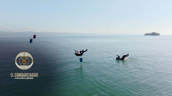 Las escaleras al cielo