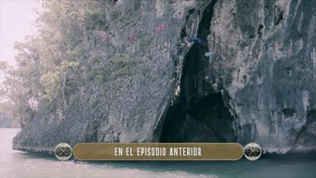 Las escaleras al cielo