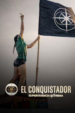El Conquistador: Supervivencia Extrema