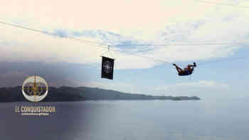 Primer Conquistador Latino