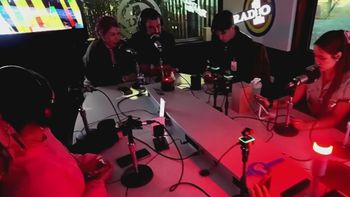 Programa radial sufre supuesto ataque del más allá: hubo una explosión y dicen que fueron fantasmas