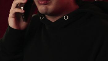 Solo tú me escuchaste