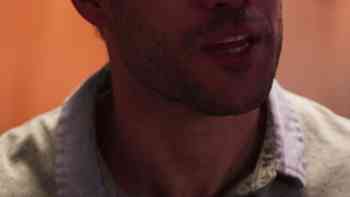 Esa mujer es todo lo que necesito