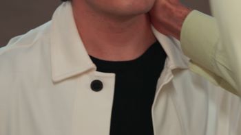 ¿Eso es para ti un amigo?