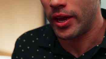 Si me quedo, no podré parar