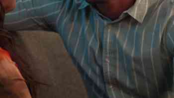 Gracias por regresarme la vida