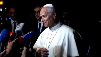 “Eso no es ser provida”: la crítica del Papa León XIV al trato “inhumano” a inmigrantes en EEUU