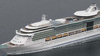 Decenas de afectados por brote de norovirus en crucero que llegó a Miami: estos son los síntomas