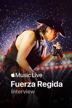 Fuerza Regida: The Apple Music Live Interview