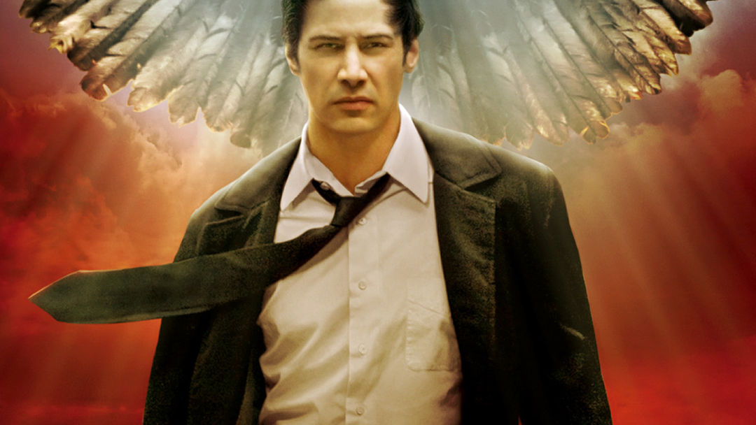 Constantine | ViX