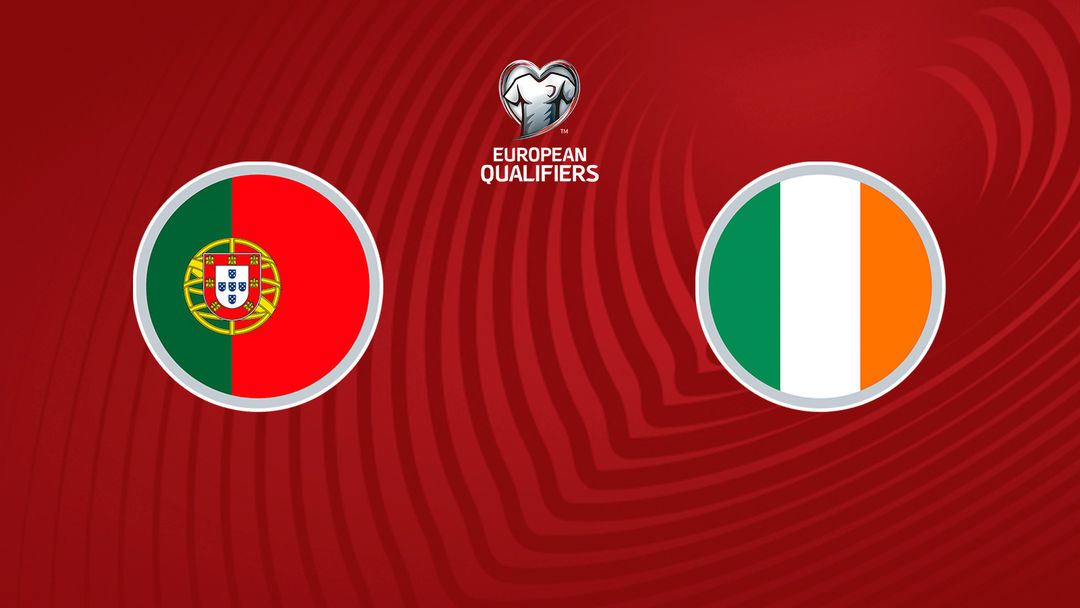 Portugal vs Irlanda | ViX