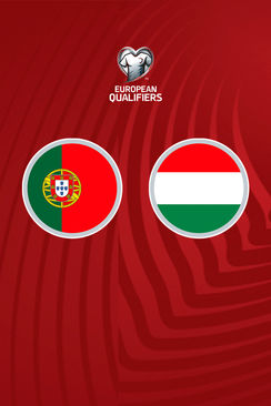 UEFA European Qualifiers