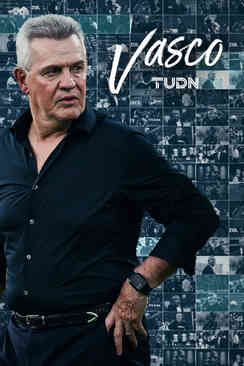 El entrenador