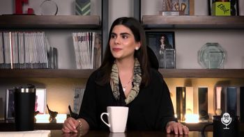 Herramientas para abrir tu consciencia, con María del Mar Rubí