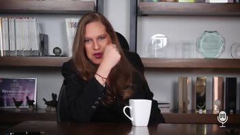 Cómo mantener un hit durante años, con Rebeca Mangas