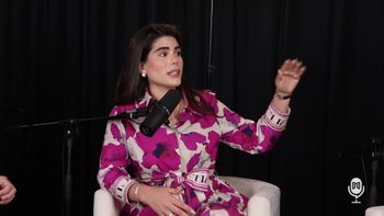 Hacks energéticos para crear una vida deliciosa, con María del Mar Rubín