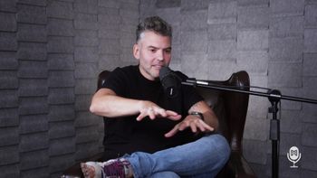 Cómo nació Segundo Acto, con Alan y Vince