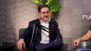 Ir al psiquiatra después de los 35, con el Dr. Pablo León