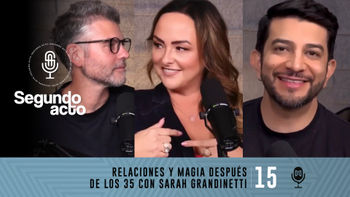 Tu estómago a los 35 o 40 años, con el Dr. Diego Angulo P1