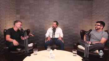 Tu estómago a los 35 o 40 años, con el Dr. Diego Angulo P2