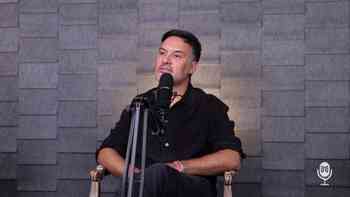 Cómo enfrentar una muerte cercana, con Alejandro de la Madrid