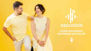 Come sin miedo, entrena sin culpa