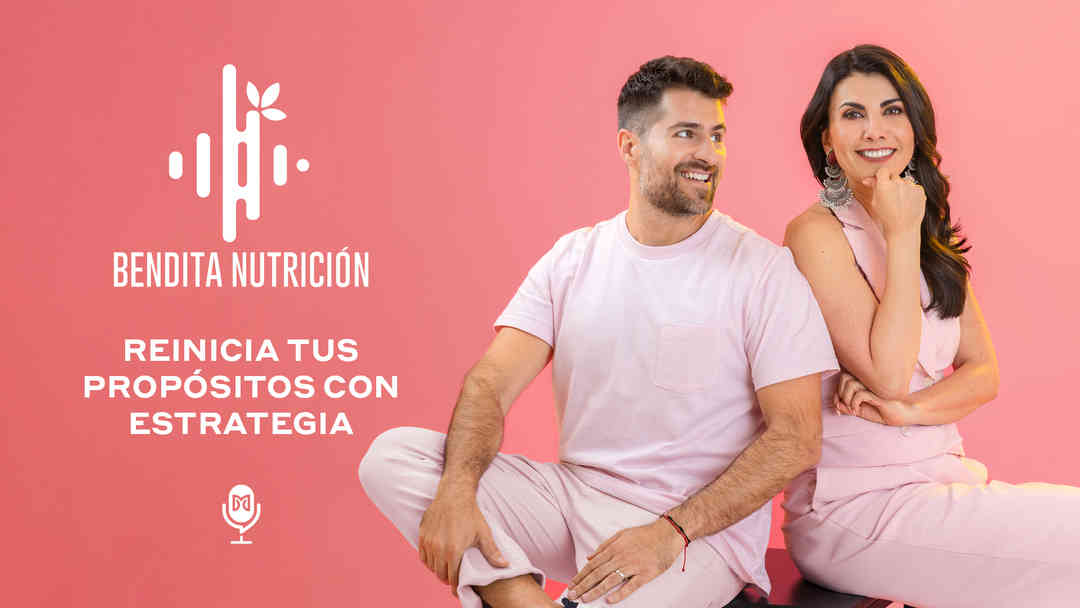 Reinicia tus propósitos con estrategia | ViX