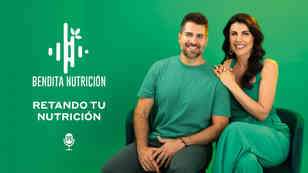 Retando tu nutrición