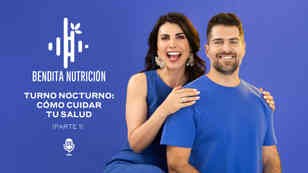 Turno nocturno: cómo cuidar tu salud (Parte 1)