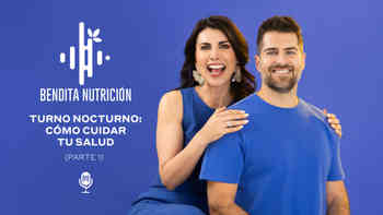 Turno nocturno: cómo cuidar tu salud (Parte 1)