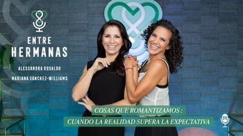 Cosas que romantizamos: cuando la realidad supera la expectativa