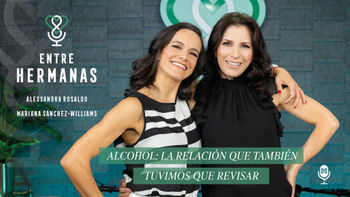 Alcohol: la relación que también tuvimos que revisar