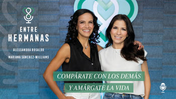 Compárate con los demás y amárgate la vida