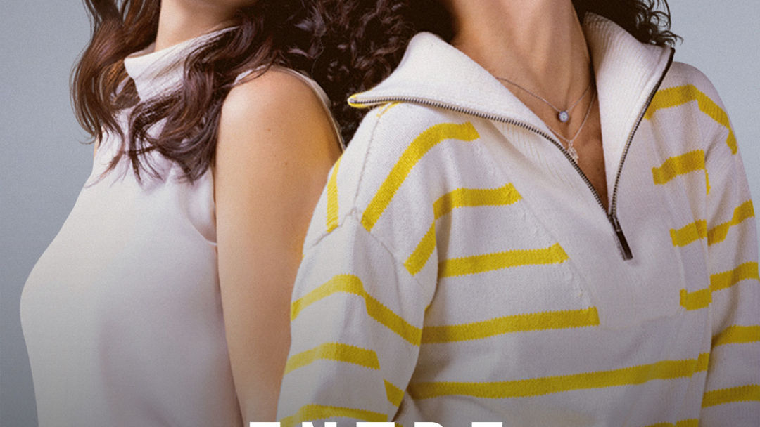 Entre hermanas | ViX