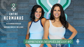 Emprender después de los 40