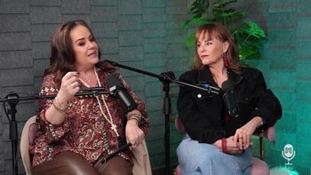 Pandora: hermanas que crecen y trabajan juntas, pero no revueltas