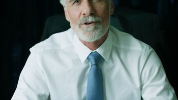 Entrenada para matar