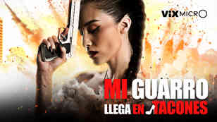 Heridas de guerra