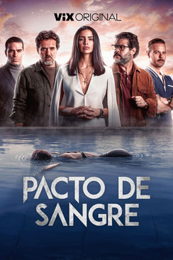 Tráiler: Pacto de sangre (Temporada 2)