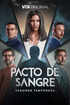Tráiler: Pacto de sangre (Temporada 2)
