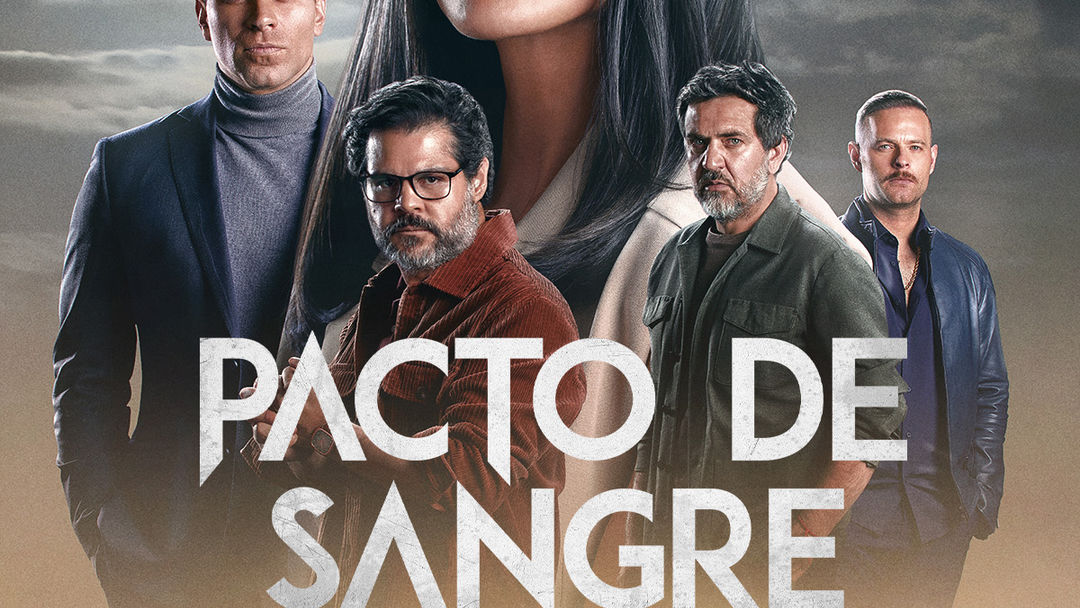 Tráiler: Pacto de sangre (Temporada 2) | ViX