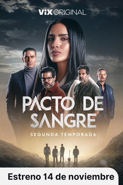 Tráiler: Pacto de sangre (Temporada 2)