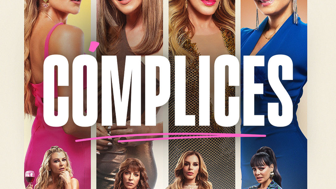 Tráiler: Cómplices | ViX