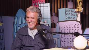 Señora soy Trino, no Quino