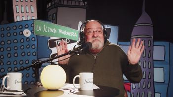 Los mimos queremos ser escuchados