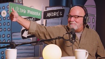 Margarina "La enterrada"