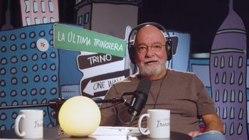 Me explotó el taco de chicharrón