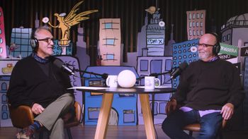 El chiste del velorio