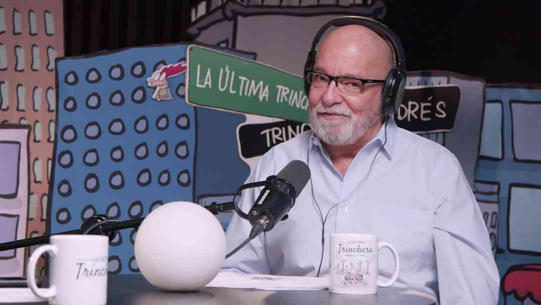 El origen de esta amistad | ViX